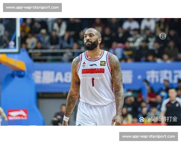 吉伦沃特禁药事件升级：涉毒刑事调查开启，CBA 外援面临两年禁赛