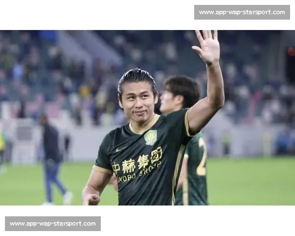 工体逆转夜！张玉宁造点 + 法比奥绝杀，国安 2-1 云南玉昆延续不败