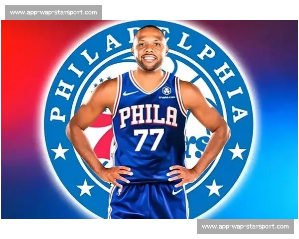 埃里克 - 戈登跳出合同试水自由市场,费城薪资博弈与争冠球队争夺成焦点 埃里克 - 戈登跳出合同试水自由市场,费城薪资博弈与争冠球队争夺成焦点