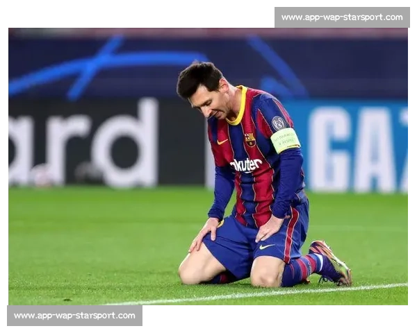 埃斯特旺：与梅西同场竞技是终身难忘的学习课