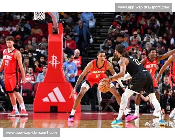 火箭暗藏后手：两方案保底 乌度卡或弃用潜力新星