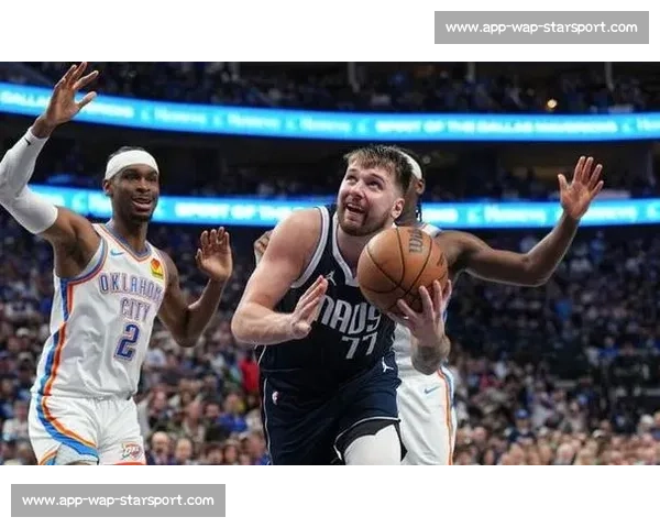 逆境淬炼：雷霆队的重生密码