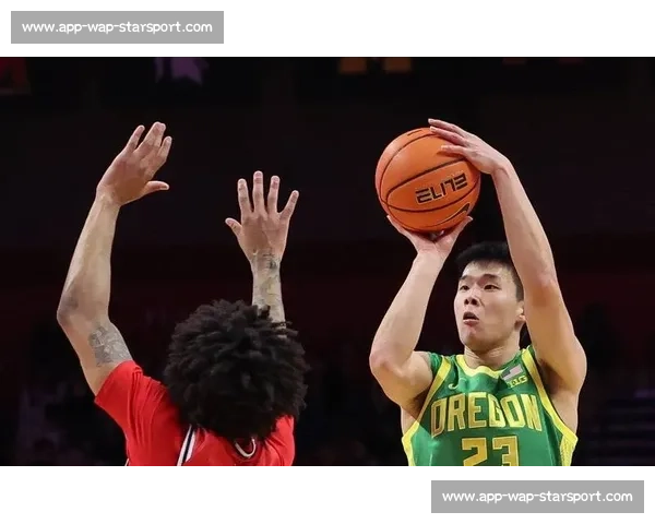 林葳特训迎蜕变！跳投高度骤降 20cm 强化持球进攻，夏季联赛成留美关键战