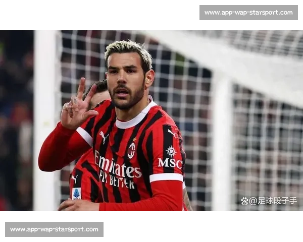 米兰转会双线突破：里奇交易进入倒计时，特奥离队进入最后阶段