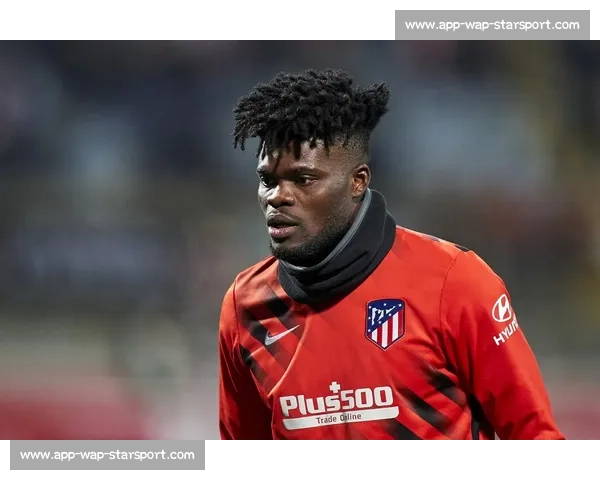 阿森纳官宣帕尔特伊离队！5 年功勋自由身告别，中场重组启动签布伦特福德铁腰