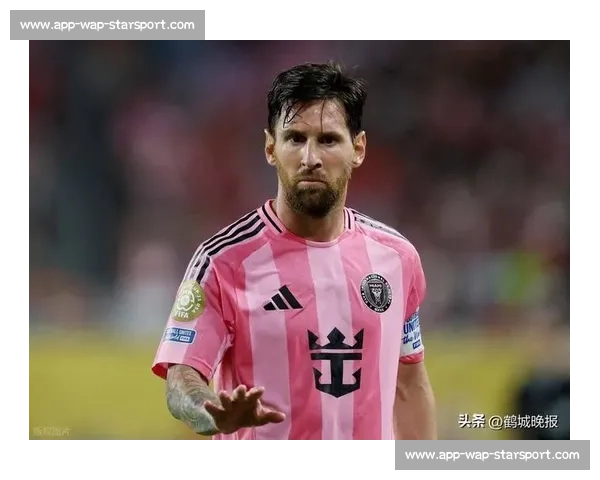 马斯切拉诺点破足坛现实：即便是梅西，也难敌巅峰大巴黎的碾压式统治