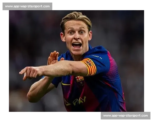 弗里克盛赞却难阻离队？巴萨中卫陷入去留漩涡