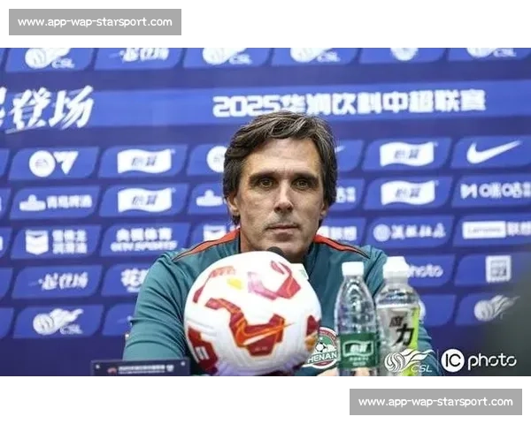 拉莫斯：恢复训练中深入剖析海港，河南队誓取理想结果