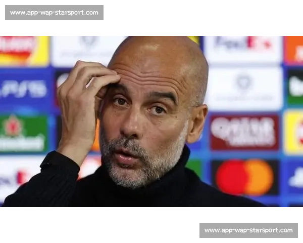 瓜迪奥拉爱女瓦伦蒂娜惊艳世俱杯 温情同框引球迷热议