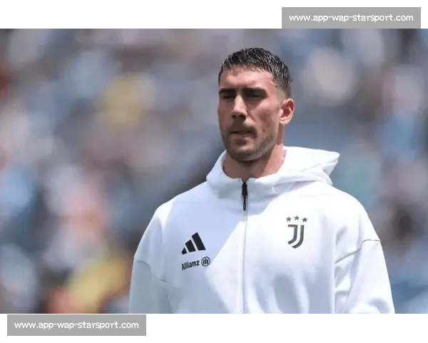 米兰 3000 万欧求购弗拉霍维奇 尤文锋霸成红黑军团锋线新目标