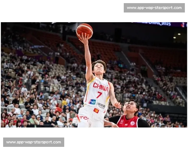 央 5 直播中国女篮海口迎战澳大利亚：张子宇内线强攻，宫鲁鸣战术大考！