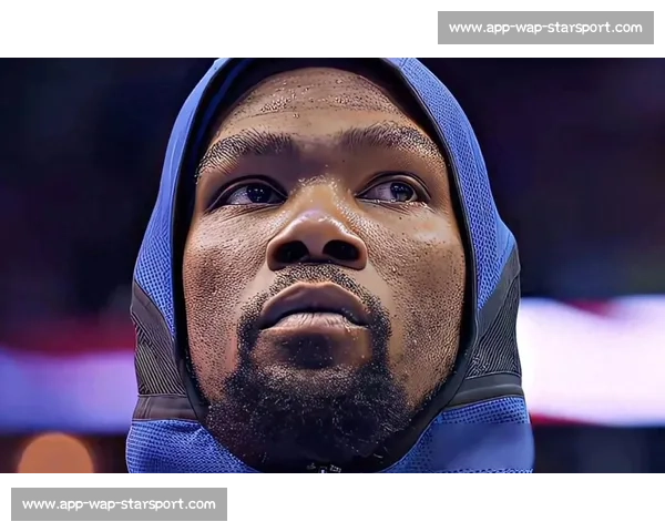 杜兰特加盟火箭:死神攻坚与钢铁防线的完美共振 杜兰特加盟火箭:死神攻坚与钢铁防线的完美共振