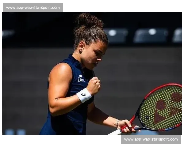 斯瓦泰克重返 TOP4！草地决赛虽败犹荣改写排名格局