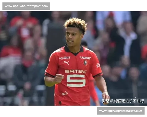 米兰盯上伯恩茅斯外租飞翼特拉奥雷 法甲 10 球引爆转会争夺战