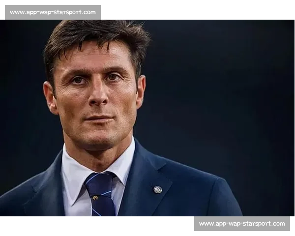 萨内蒂：欧冠决赛画上句号，阿根廷足球融入生命血脉