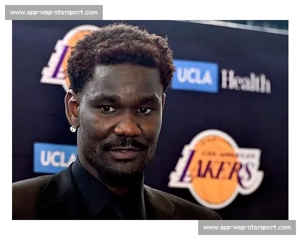 艾顿买断尘埃落定！开拓者重建提速，湖人领跑争夺战