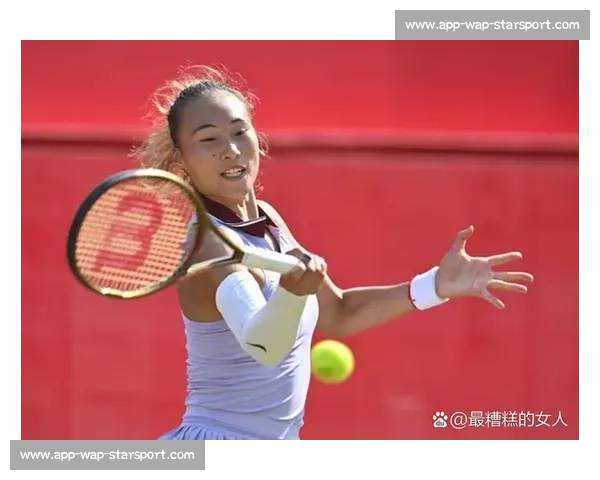 郑钦文柏林站闯关：九巨头围堵 + 60 分保分战，草地短板迎大考