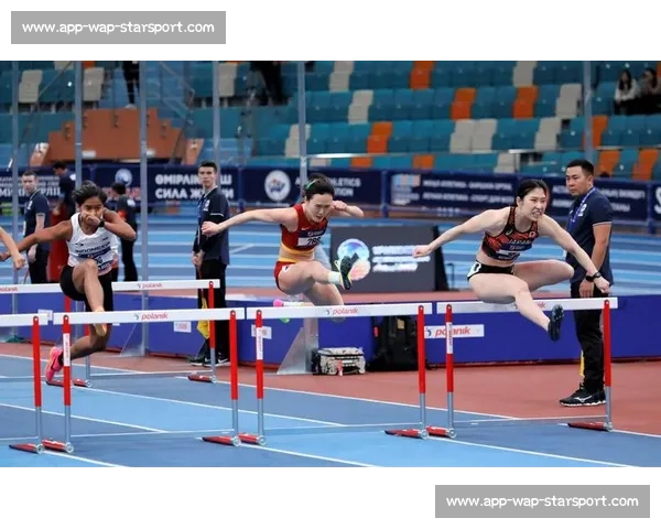 陈佳敏 13 秒 30 蚌埠站夺冠 夏思凝摘铜 吴安琪创 PB 摘银