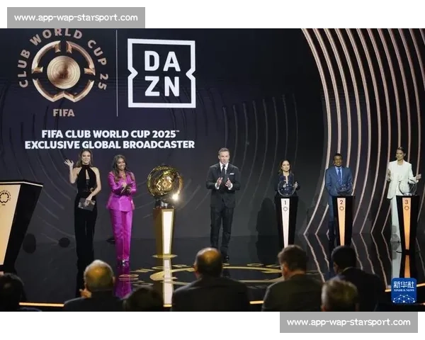 因凡蒂诺揭晓 2025 世俱杯奖杯：蒂芙尼打造的旋转金球，象征足球新未来