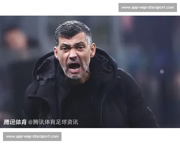 小孔塞桑：以能力助力球队 直言这是我们追求的结果