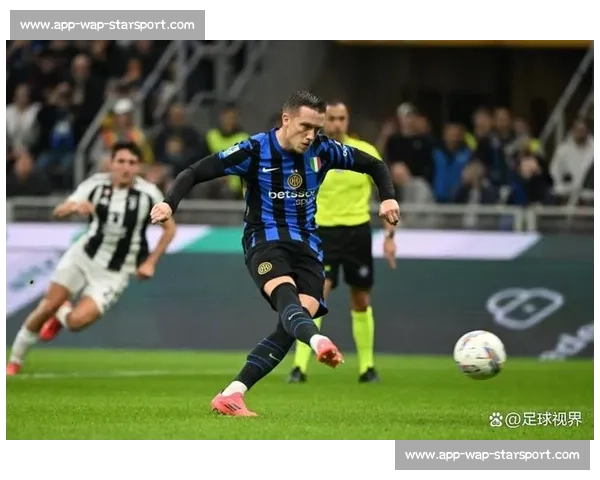 马竞瞄准弗拉泰西 国米续约诚意与转会传闻博弈