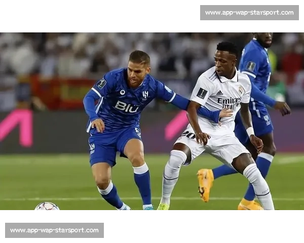 布努神扑 + 温情拥抱!皇马 1-1 利雅得新月,世俱杯见证传奇瞬间