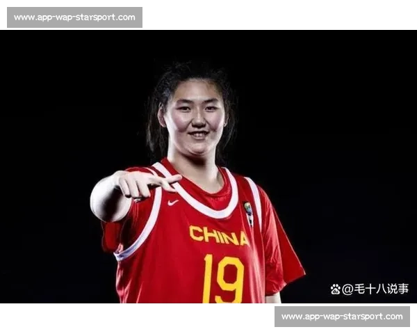 狂胜 50 分！中国 U19 女篮无张子宇仍碾压新西兰 冉珂嘉 24+6 率队血洗