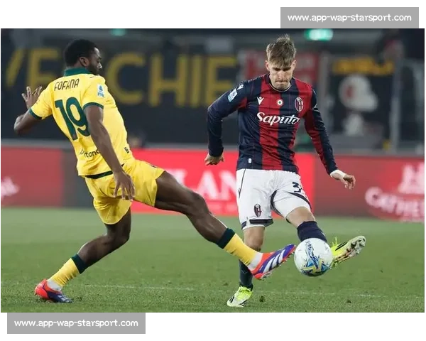 米兰评估未果！因莫比莱 200 万欧年薪加盟博洛尼亚