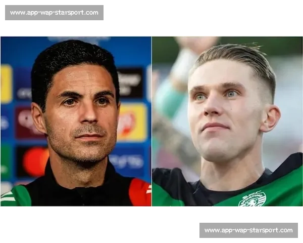 阿森纳放弃哲凯赖什转攻舍什科 葡体 8000 万欧标价成拦路虎