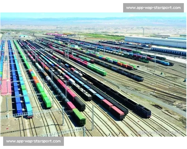 喀什杯燃爆中亚！新疆用足球架起丝路新桥梁