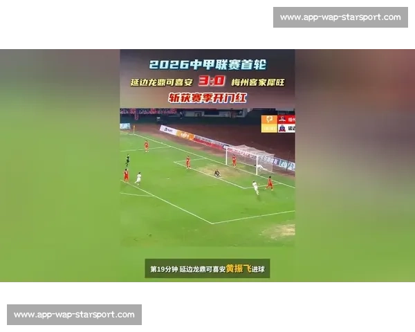 姆巴抢断助攻福布斯闪击！延边龙鼎主场六连胜