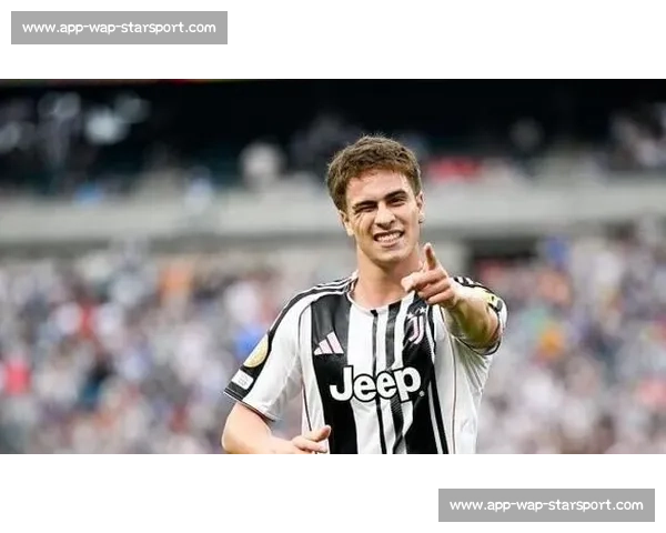 尤文锁定未来核心！伊尔迪兹续约至 2030 年 薪资翻倍至 400 万欧