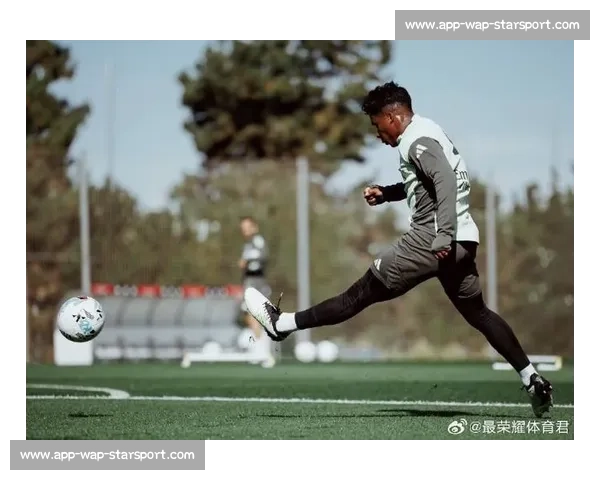 皇马官宣恩德里克抵美合练 巴西神童剑指世俱杯新征程