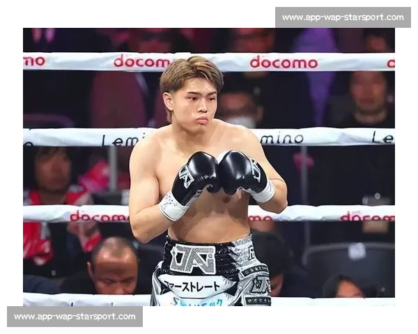 诺曼五回合残暴终结佐佐木，强势卫冕 WBO 次中量级王座