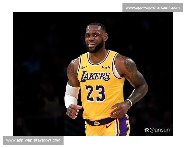 NBA历史得分榜：詹姆斯登顶后的传奇之路