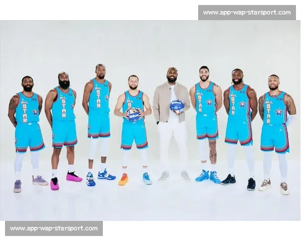 NBA全明星周末指南:赛程、投票与活动看点_20260526125345